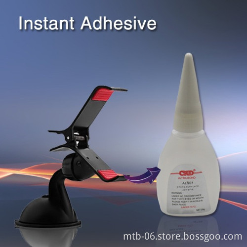 Cyanoacrylate Adhesive